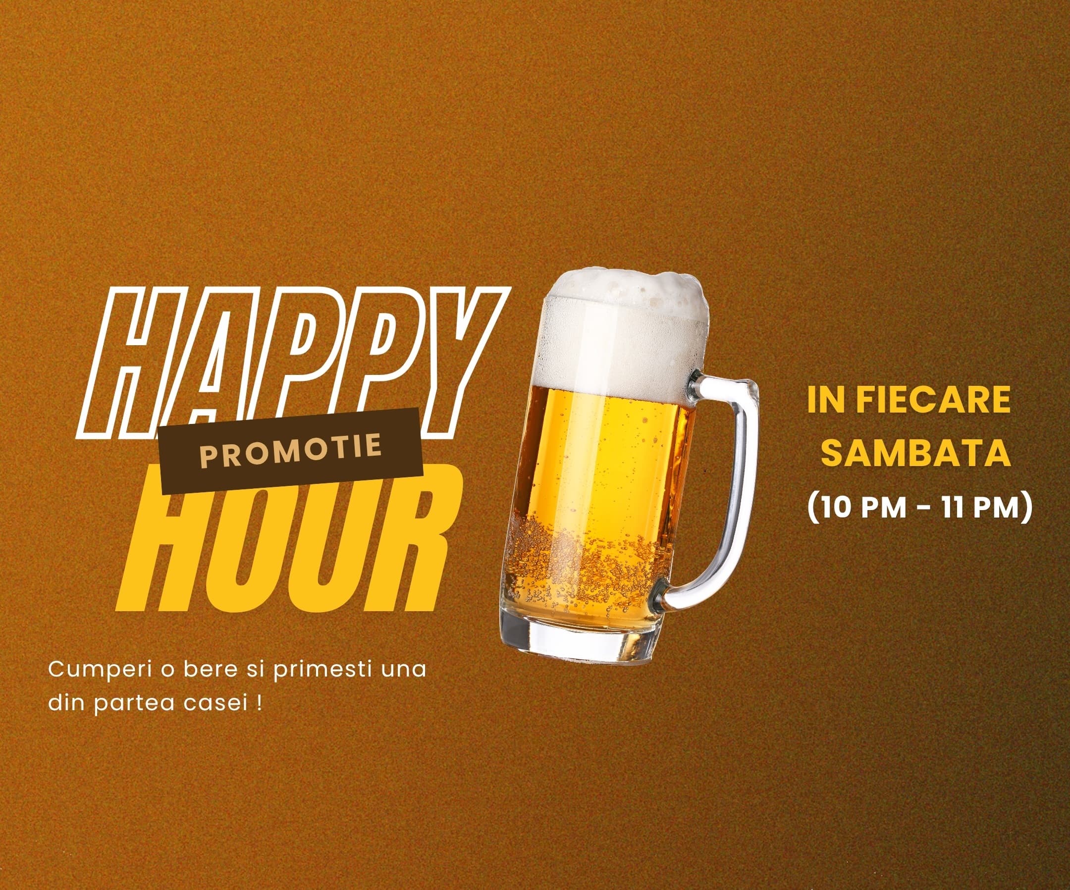 Happy Hour